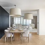 The Atelier - Luxurious 230M2 Apartment In Warsaw