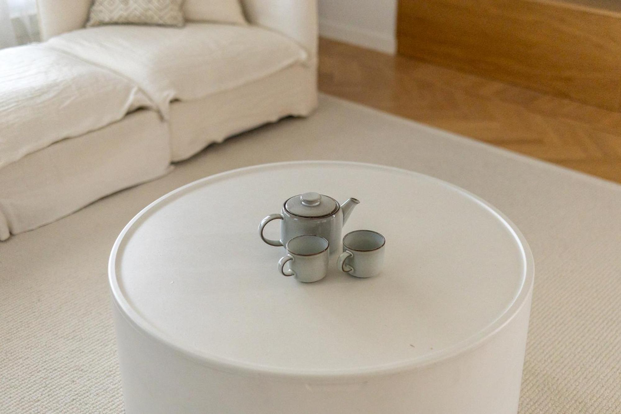 Apartament The Atelier - Luxurious 230m2 In *