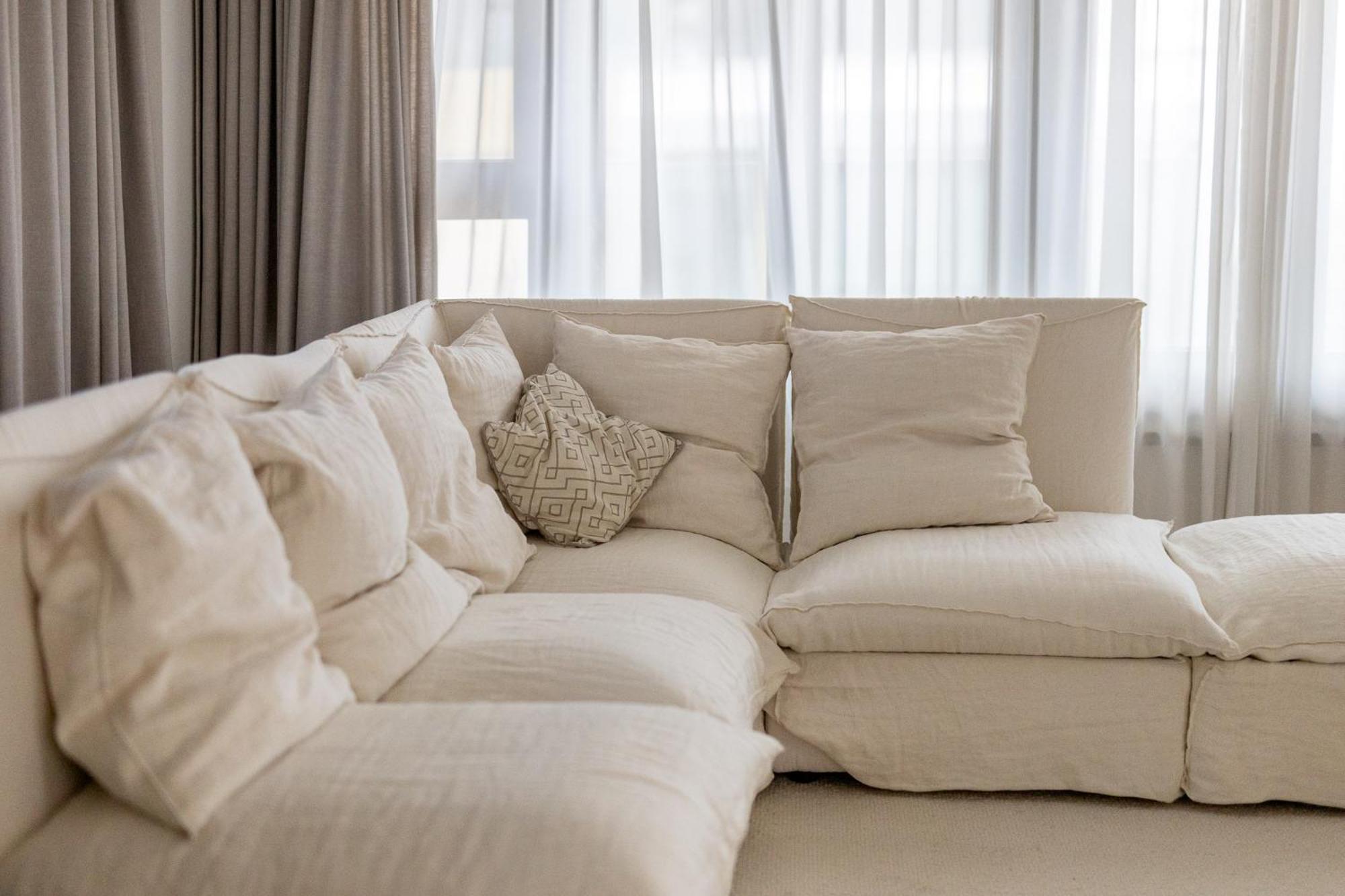 Apartament The Atelier - Luxurious 230m2 In Warszawa
