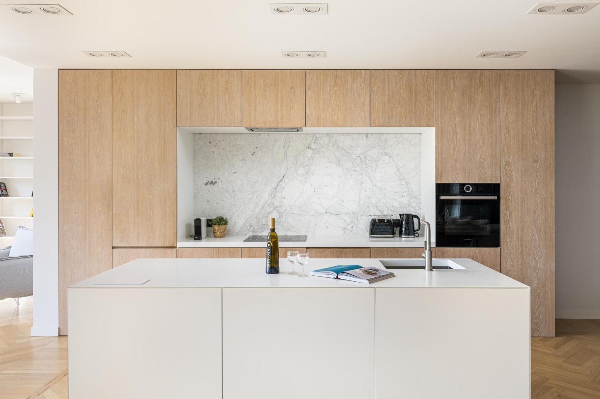 The Atelier - Luxurious 230m2 In Warszawa