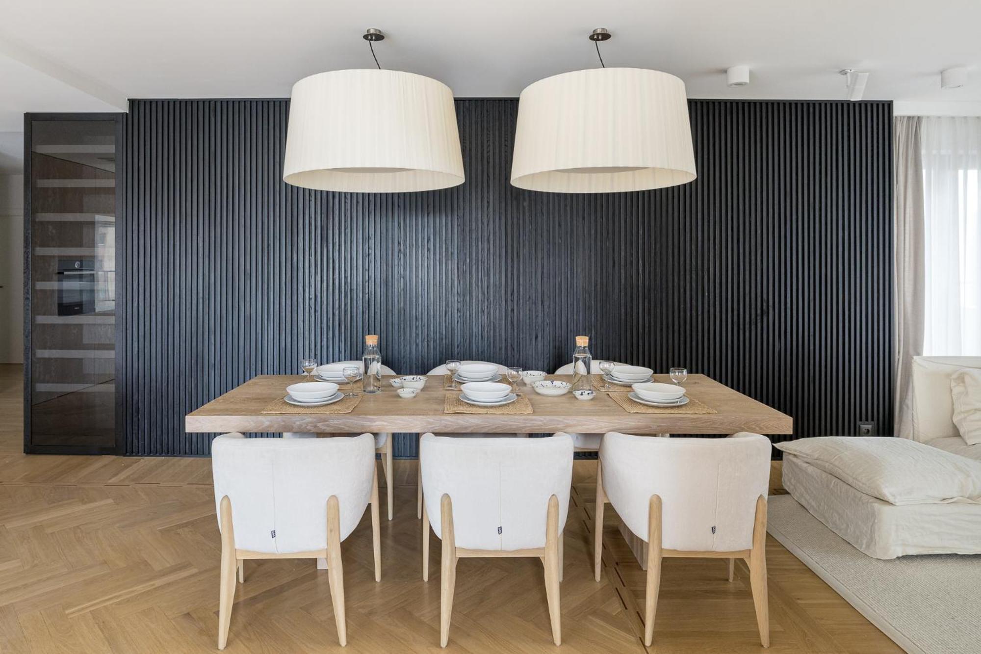 The Atelier - Luxurious 230m2 In * Warszawa