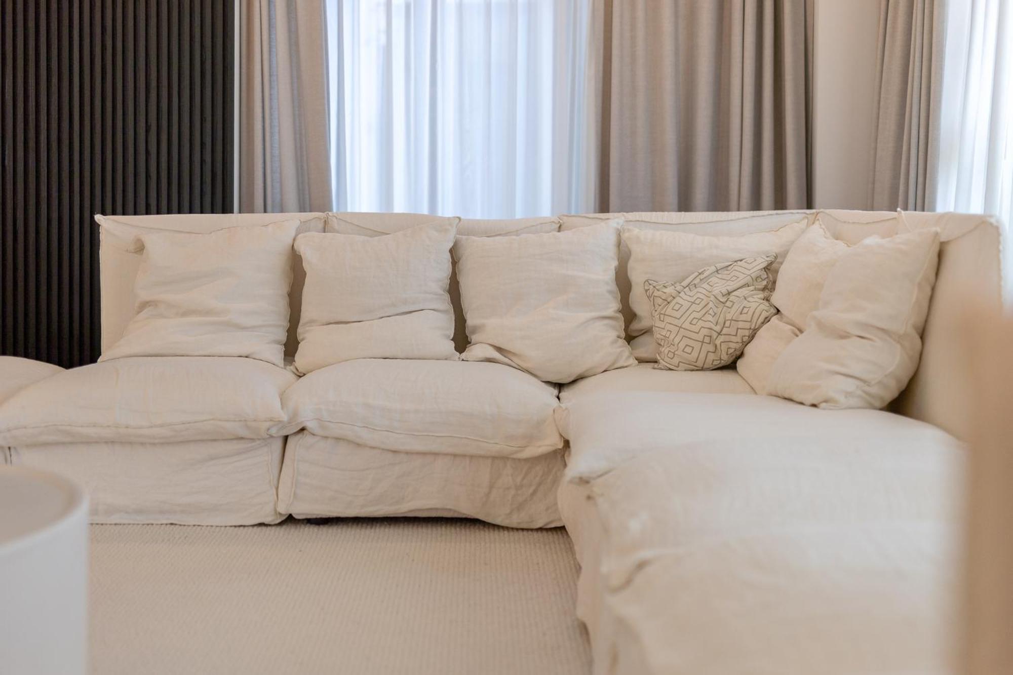 The Atelier - Luxurious 230m2 In Apartament *