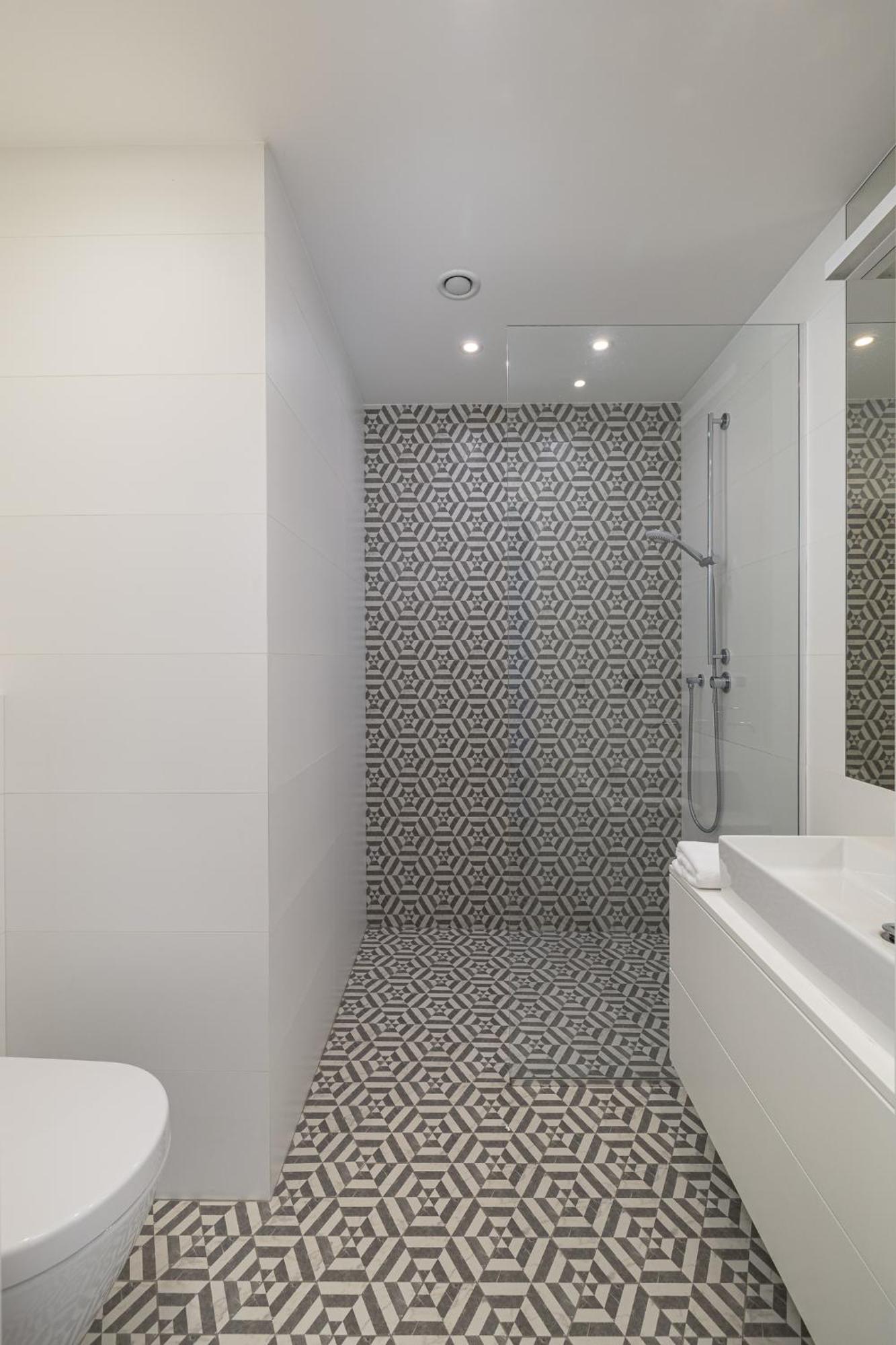 Apartament The Atelier - Luxurious 230m2 In Warszawa
