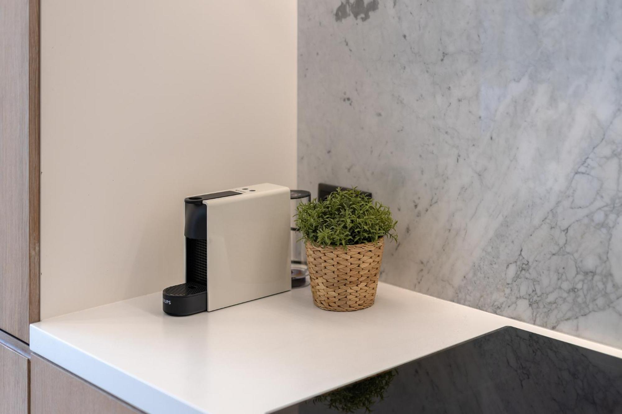 The Atelier - Luxurious 230m2 In Apartament